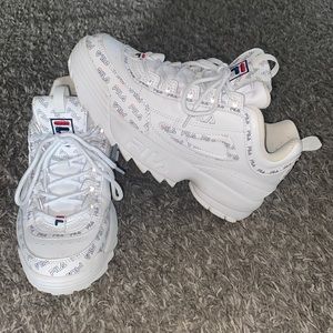 Fila’s